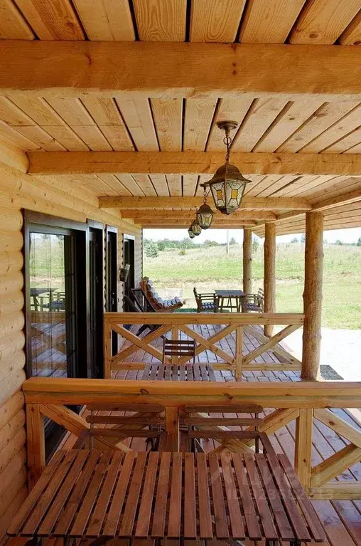 Комната Псковская область, Пушкиногорье городское поселение, д. ... - Фото 2