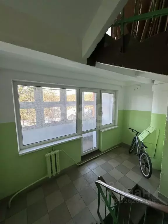 2-к кв. Калининградская область, Балтийск Пионерская ул., 4 (51.0 м) - Фото 0