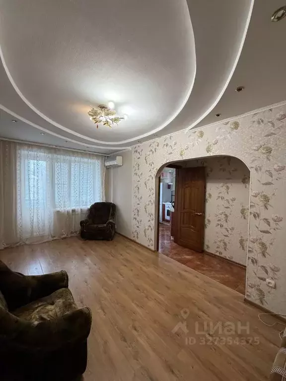 2-к кв. Рязанская область, Рязань ул. Фрунзе, 29 (46.0 м) - Фото 2