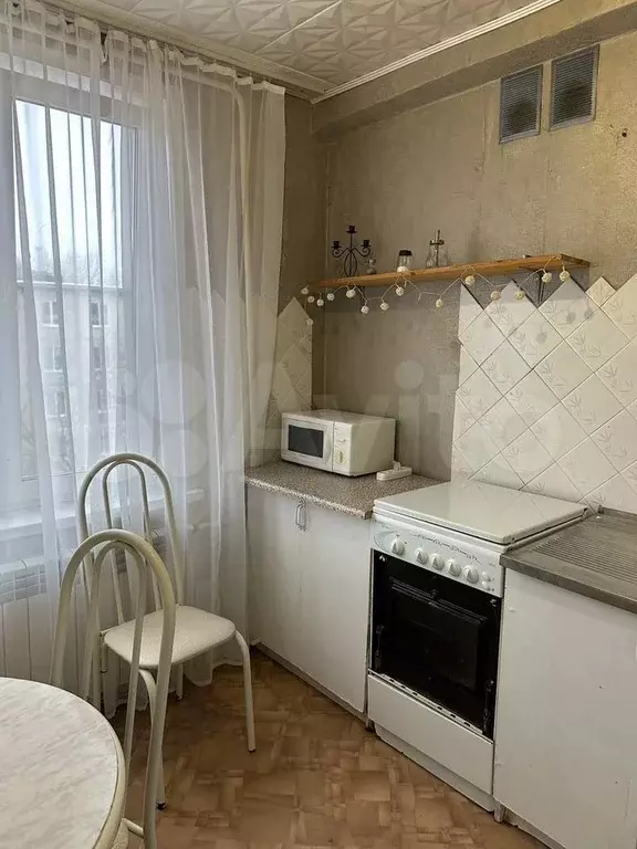 2-к. квартира, 46,6 м, 5/5 эт. - Фото 0