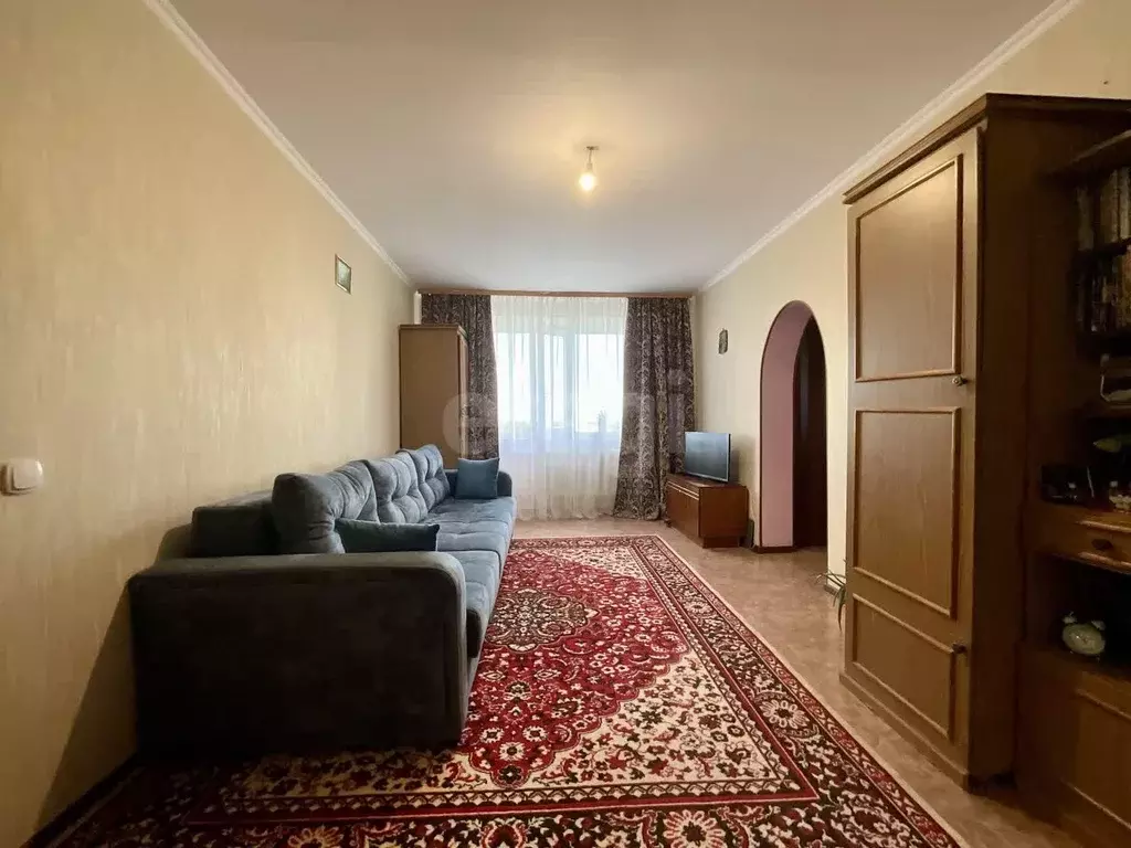 Квартира, 3 комнаты, 72.2 м - Фото 0