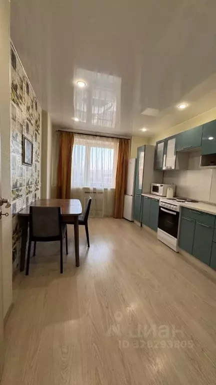 1-к кв. Санкт-Петербург Полевая Сабировская ул., 47к2 (40.2 м) - Фото 2