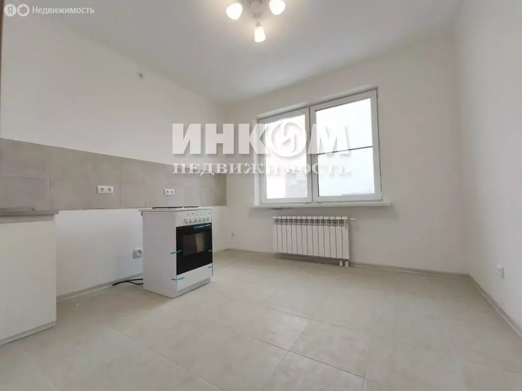 1-комнатная квартира: Москва, Изумрудная улица, 34 (42 м) - Фото 2