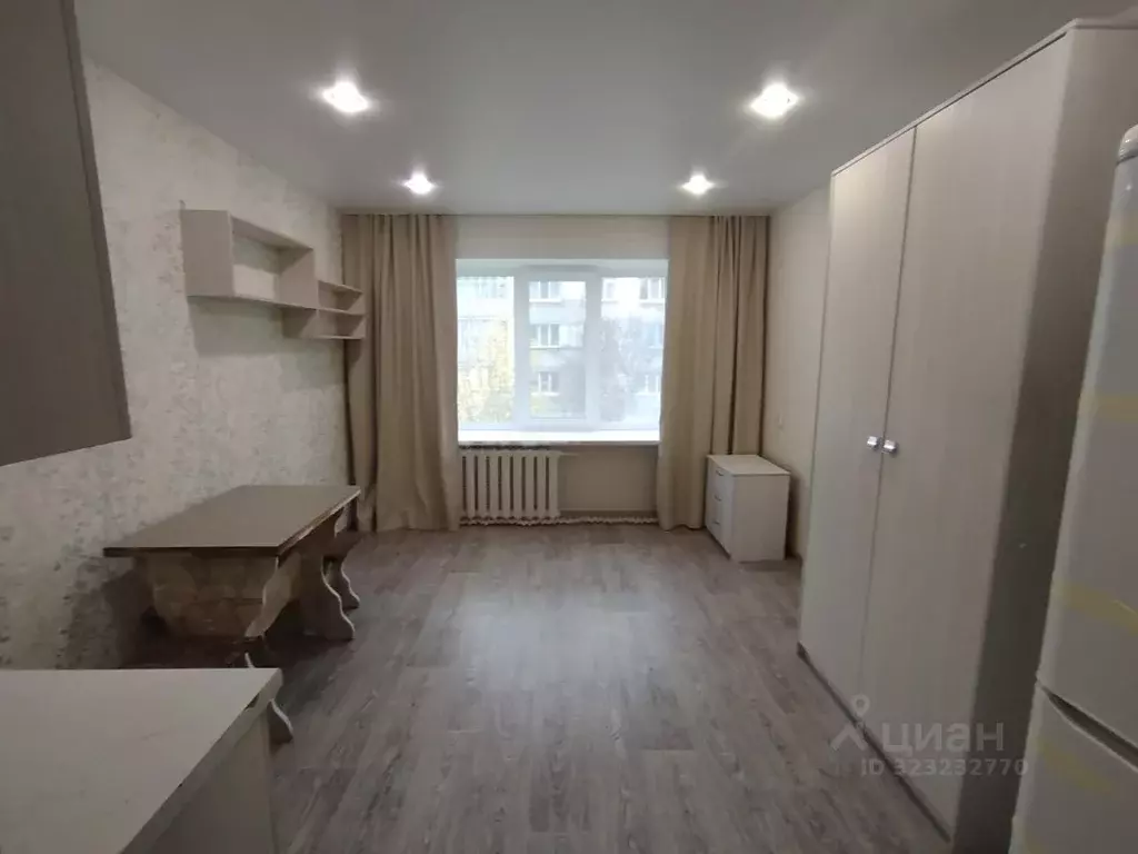 Комната Пензенская область, Пенза Бекешская ул., 8 (12.4 м) - Фото 1