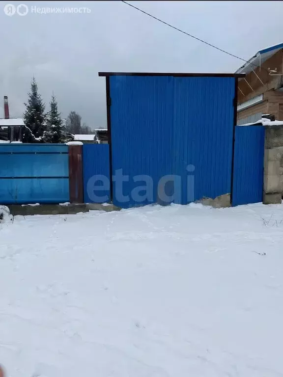 Дом в Златоуст, 2-я Нижне-Вокзальная улица (100 м) - Фото 2