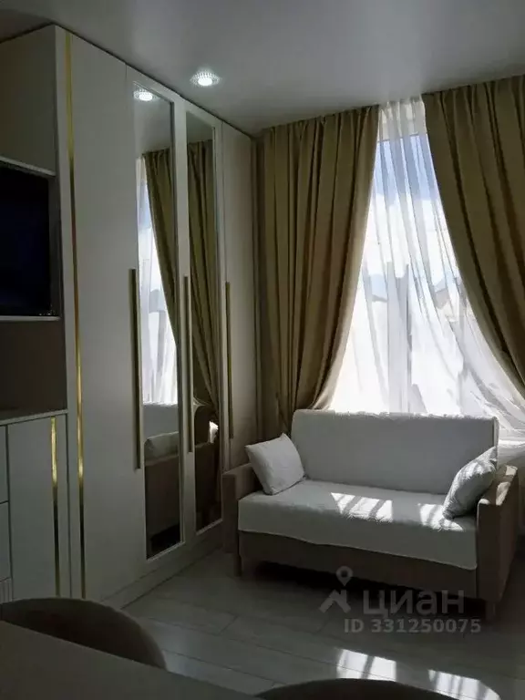 Студия Краснодарский край, Краснодар пос. Российский, ул. Бигдая, 11 ... - Фото 1