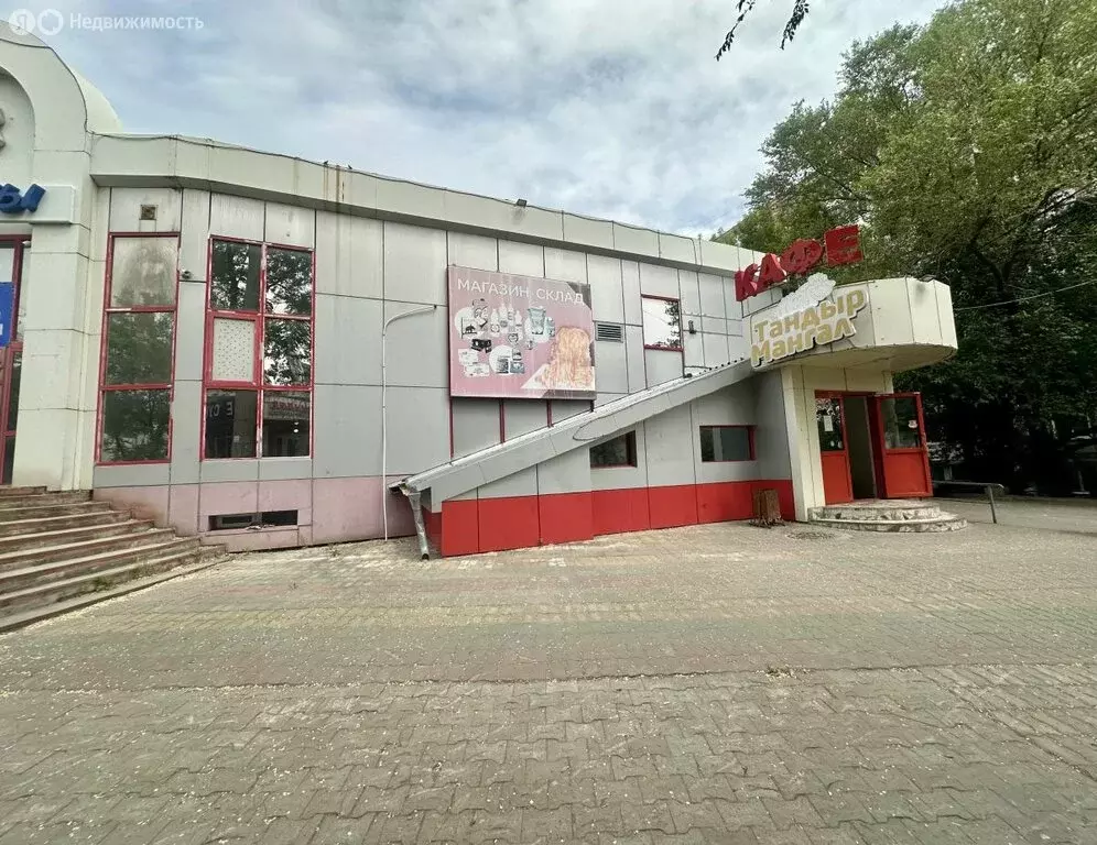 Помещение свободного назначения (369.5 м) - Фото 1