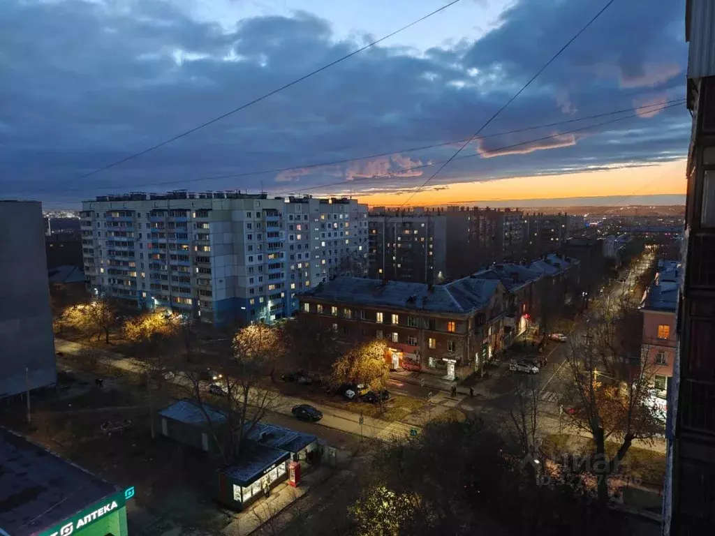 1-к кв. Челябинская область, Челябинск Пекинская ул., 10 (34.0 м) - Фото 1