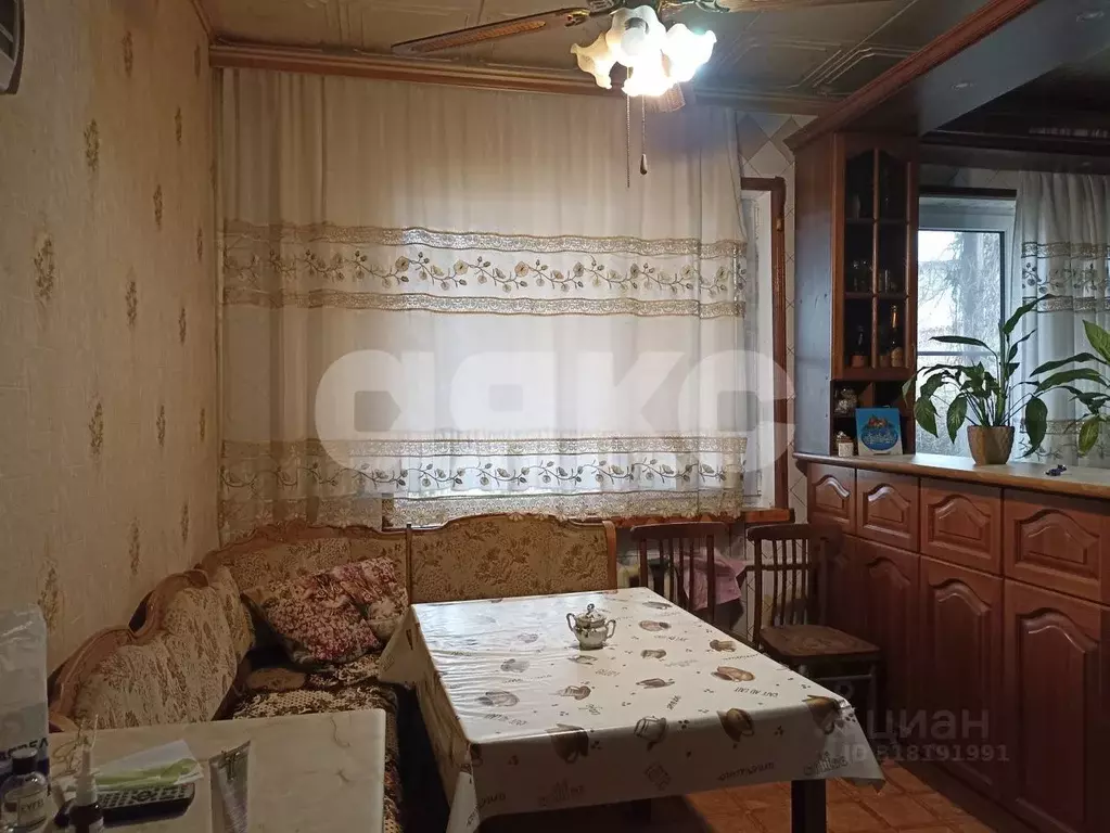 Дом в Краснодарский край, Горячий Ключ ул. Калинина (250 м) - Фото 2