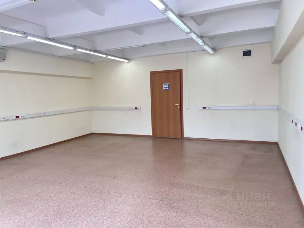 Помещение свободного назначения в Москва Бауманская ул., 16 (44 м) - Фото 1