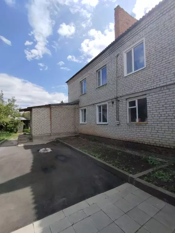 Продаётся 4-к квартира, 89.4 м - Фото 1