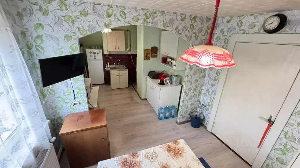 3-к кв. Калининградская область, Черняховск ул. Кирова, 4 (58.6 м) - Фото 1