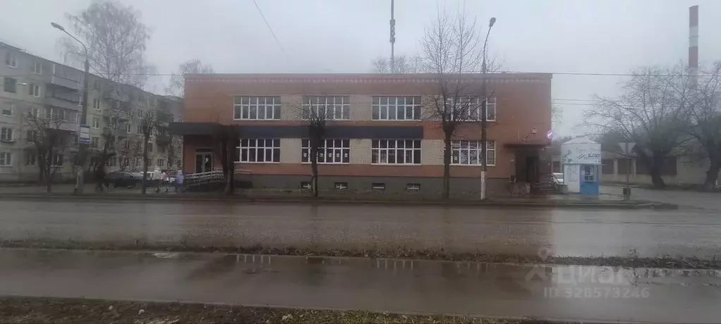 Помещение свободного назначения в Московская область, Орехово-Зуево ... - Фото 1