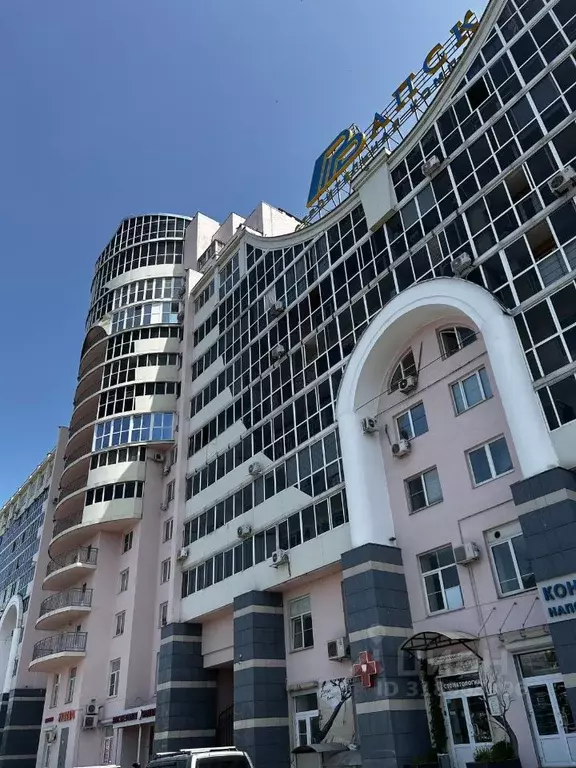 3-к кв. Воронежская область, Воронеж Ленинский просп., 96А (95.3 м) - Фото 1