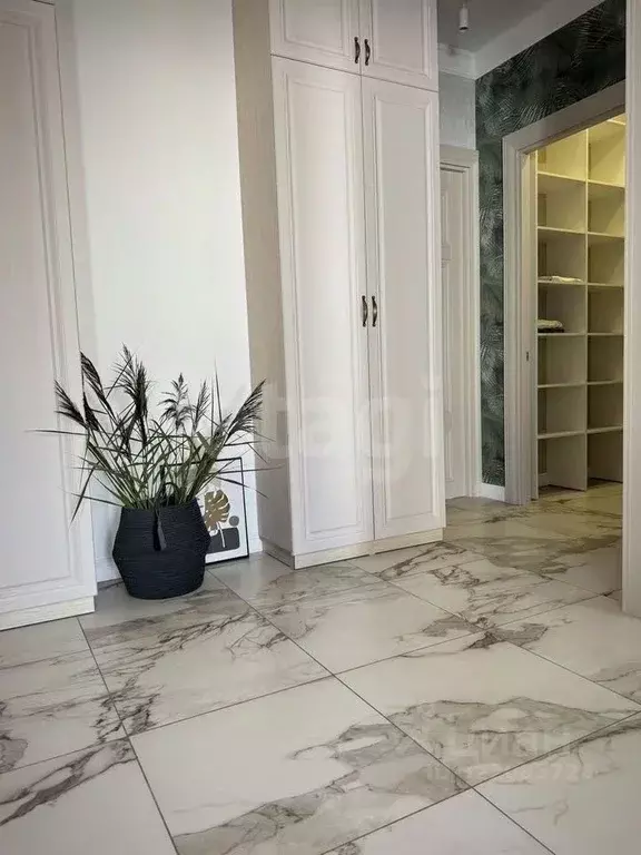 3-к кв. Пермский край, Пермь ул. Александра Турчевича, 8 (75.0 м) - Фото 1