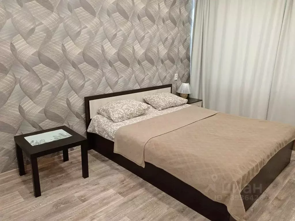 1-к кв. Мурманская область, Кировск просп. Ленина, 29 (29.0 м) - Фото 1