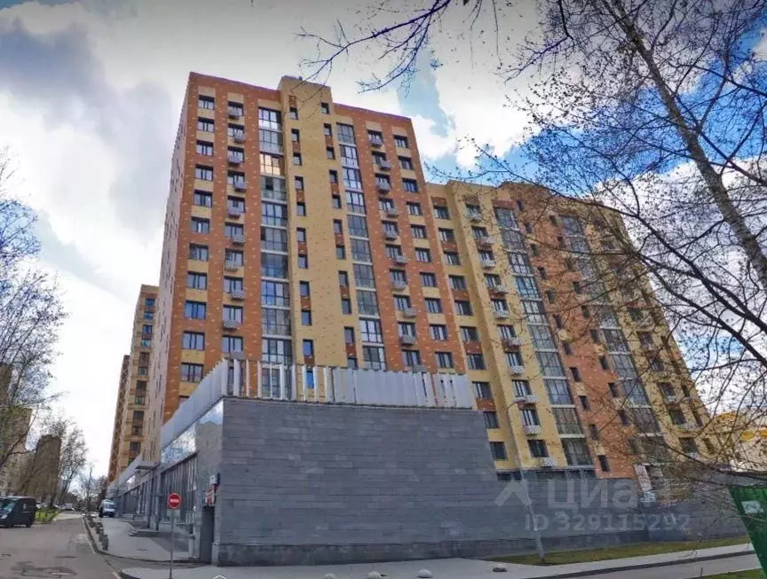 Помещение свободного назначения в Москва Сосинская ул., 6 (650 м) - Фото 1