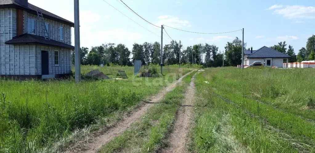 Усманское 1 е сельское поселение