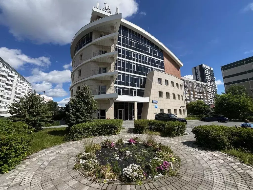 Офис в Татарстан, Казань ул. Абсалямова, 36 (36 м) - Фото 1