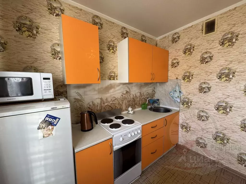 1-к кв. Московская область, Балашиха ул. Дмитриева, 12 (33.8 м) - Фото 1