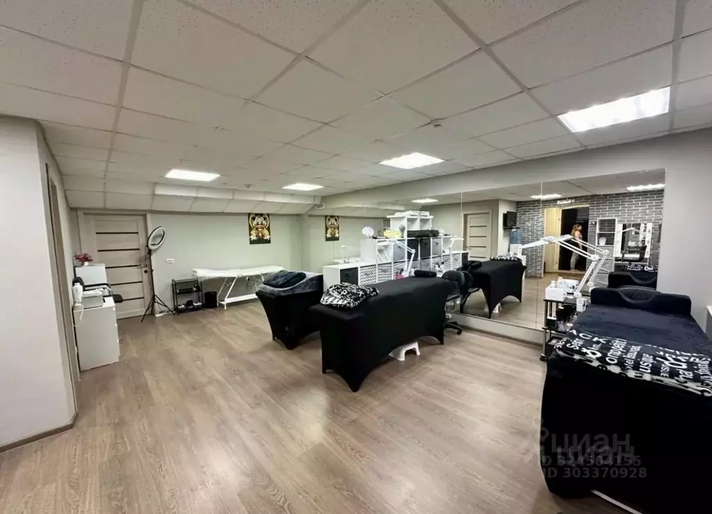 Помещение свободного назначения в Пензенская область, Пензенский ... - Фото 1