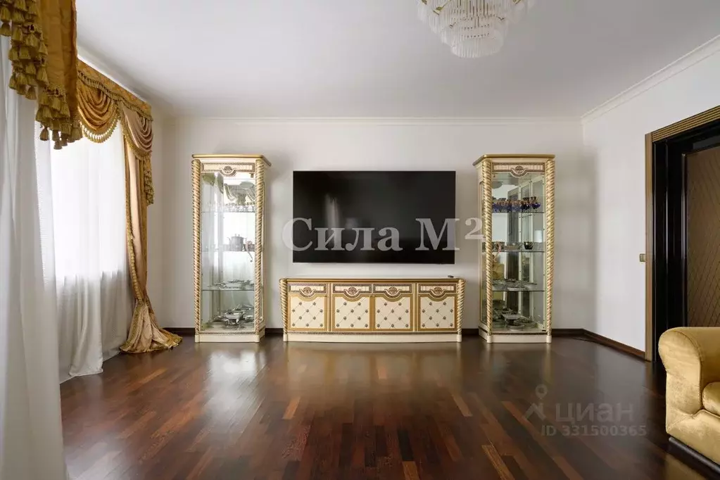 6-к кв. Москва Никулинская ул., 27 (217.0 м) - Фото 1