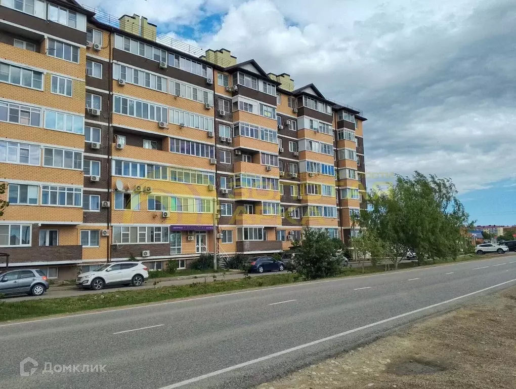 Продаётся 1-к квартира, 36.4 м - Фото 0