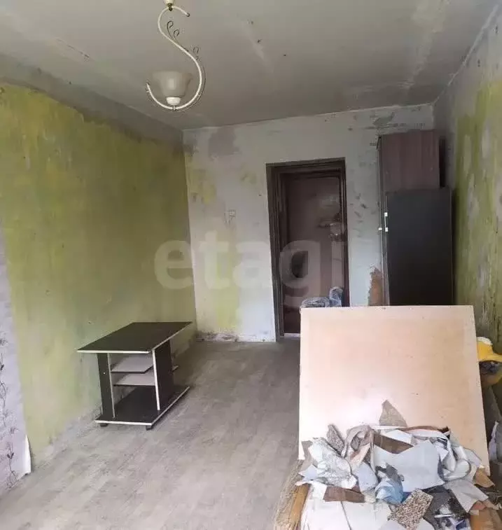 Комната Вологодская область, Вологда Осановский проезд, 10 (15.0 м) - Фото 2