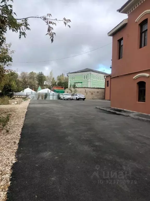 Помещение свободного назначения в Татарстан, Казань Габдуллы Тукая ... - Фото 1