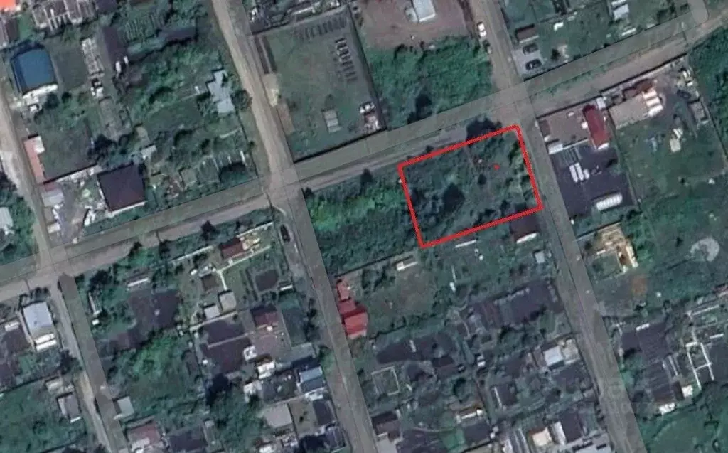 Участок в Челябинская область, Челябинск Авиатор-2 СНТ, ул. 1-я, 30 ... - Фото 1