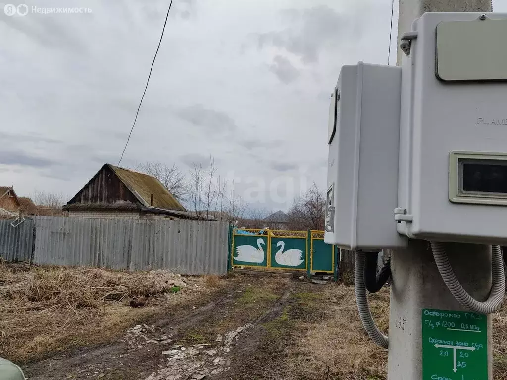 Участок в Стерлитамак, СНТ Строитель-1 (6.84 м) - Фото 1