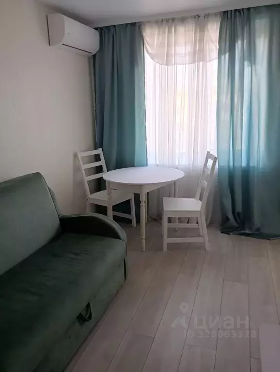 1-к кв. Москва Большая Грузинская ул., 63С1 (43.0 м) - Фото 1