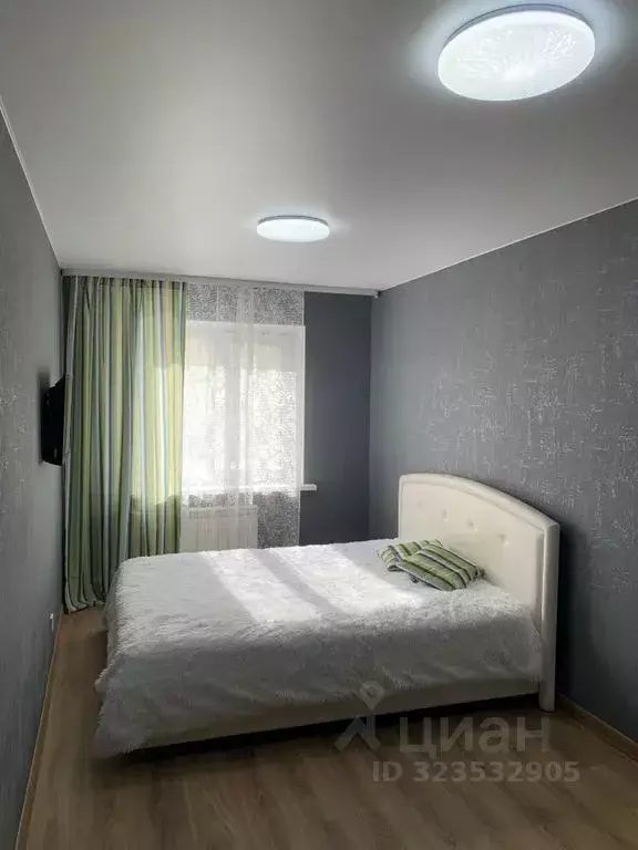 2-к кв. Омская область, Омск Городок Нефтяников мкр, ул. ... - Фото 0