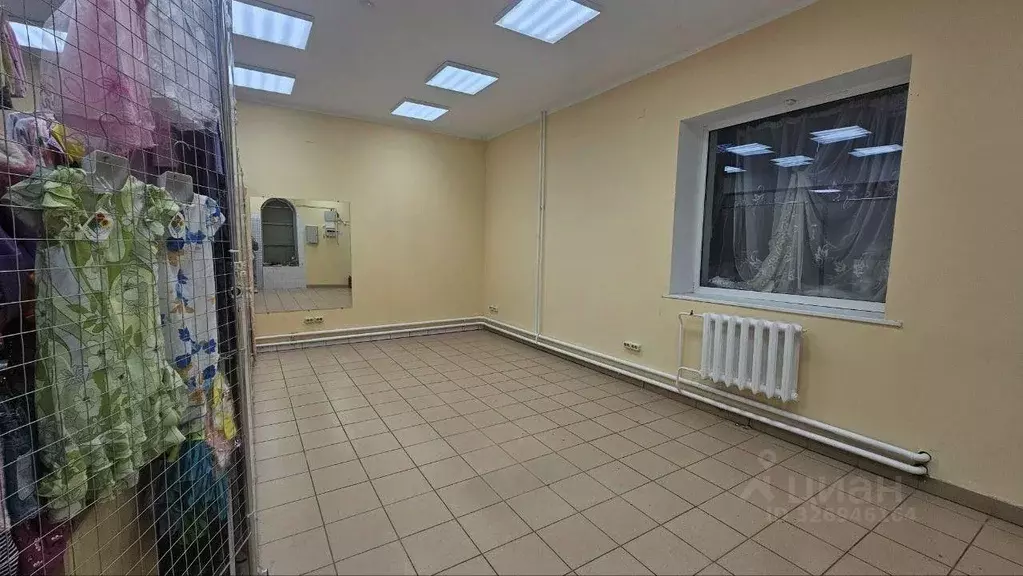 Торговая площадь в Новгородская область, Великий Новгород просп. ... - Фото 2