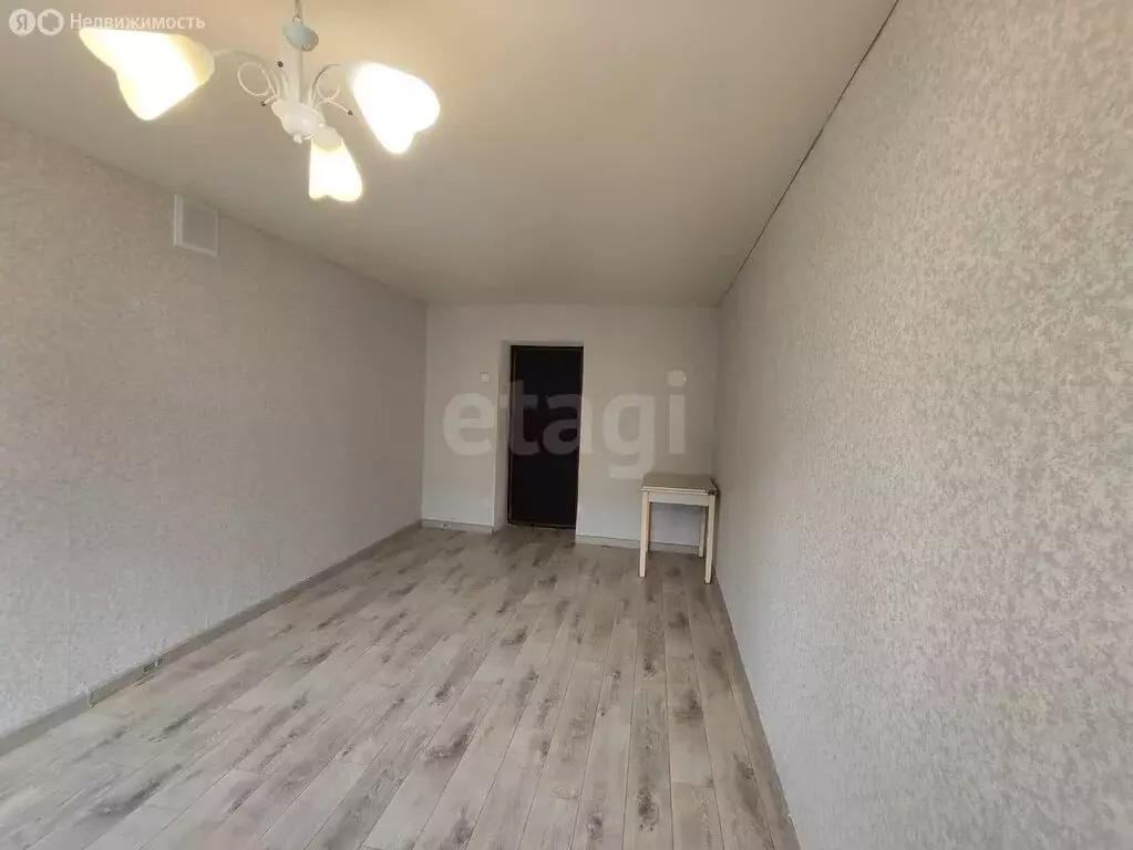 1к в -комнатной квартире (17.3 м) - Фото 2