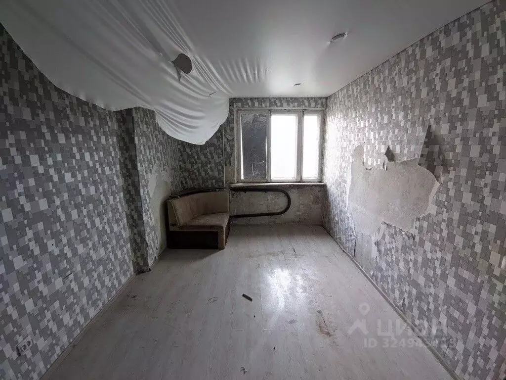 2-к кв. Ростовская область, Белая Калитва ул. Машиностроителей, 1/2 ... - Фото 1