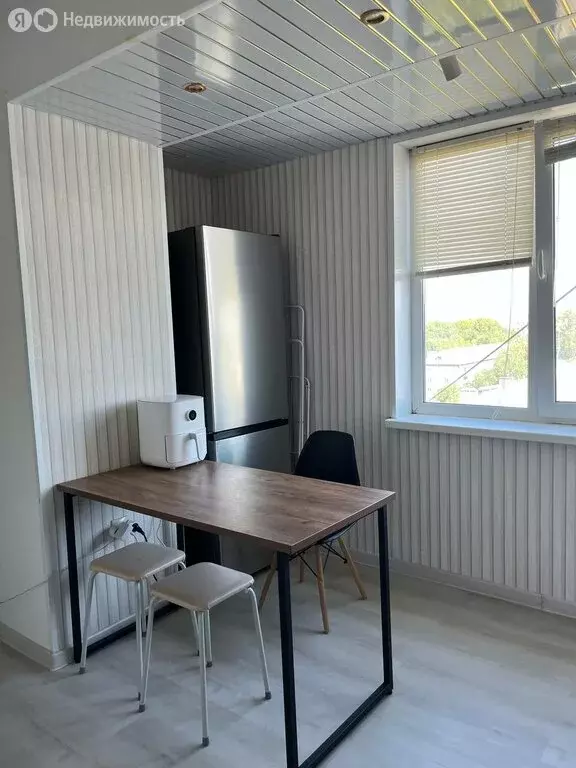 Квартира-студия: Томск, Киевская улица, 88 (24 м) - Фото 1