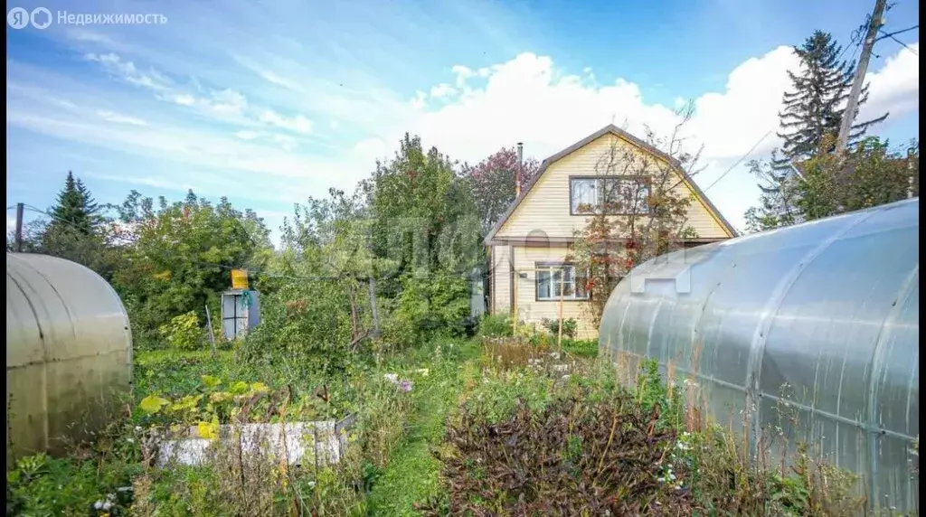 Дом в Новосибирск, Советский район (92 м) - Фото 1