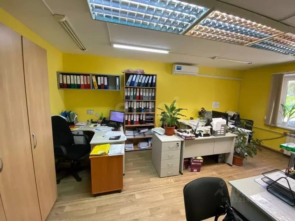 Офис в Красноярский край, Красноярск ул. Чернышевского, 106 (93 м) - Фото 1