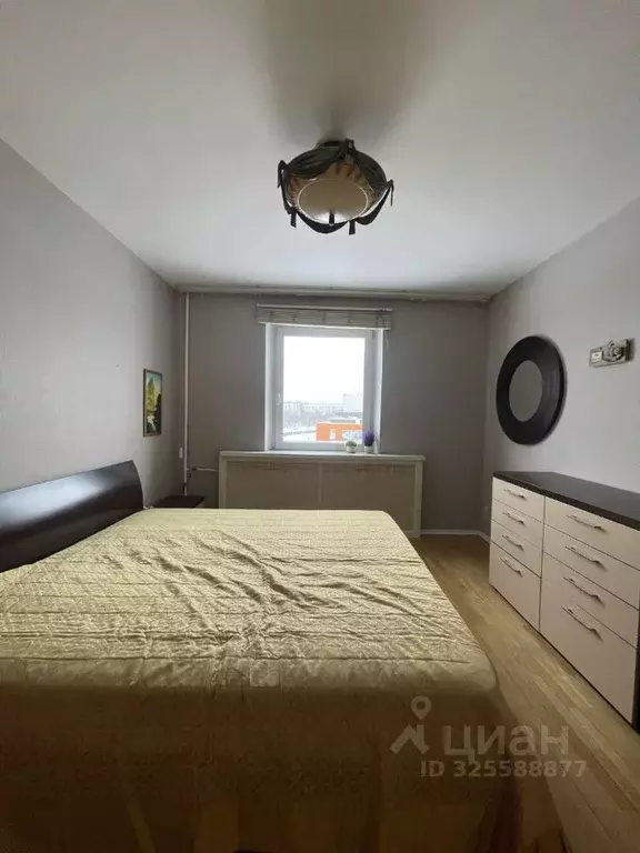 3-к кв. Санкт-Петербург Камышовая ул., 30К1 (70.0 м) - Фото 2