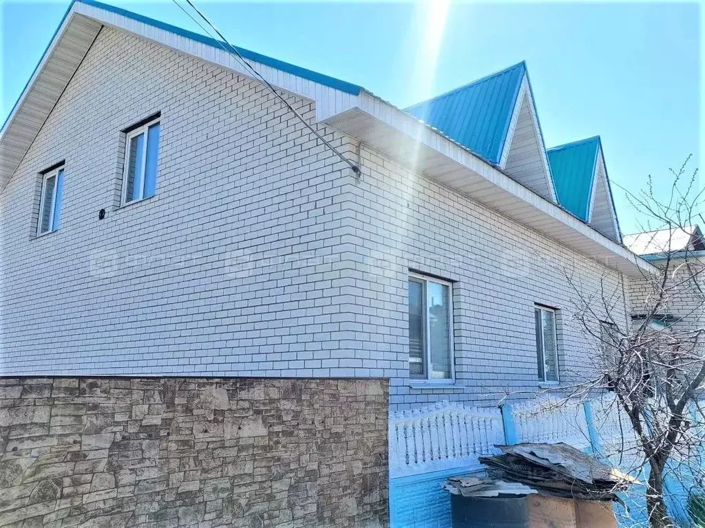 Дом в Татарстан, Казань ул. 3-я Муромская (240 м) - Фото 2