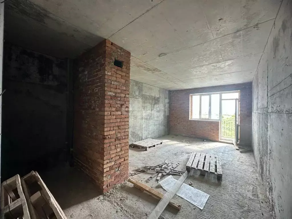 3-к кв. Ингушетия, Магас ул. Алихана Калиматова (125.0 м) - Фото 1