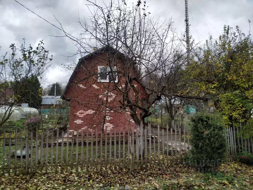 Дом, 33 м - Фото 1