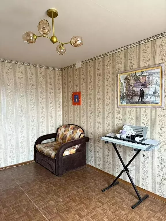 2-к кв. Ленинградская область, Сланцы ул. Ленина, 25к8 (58.0 м) - Фото 2