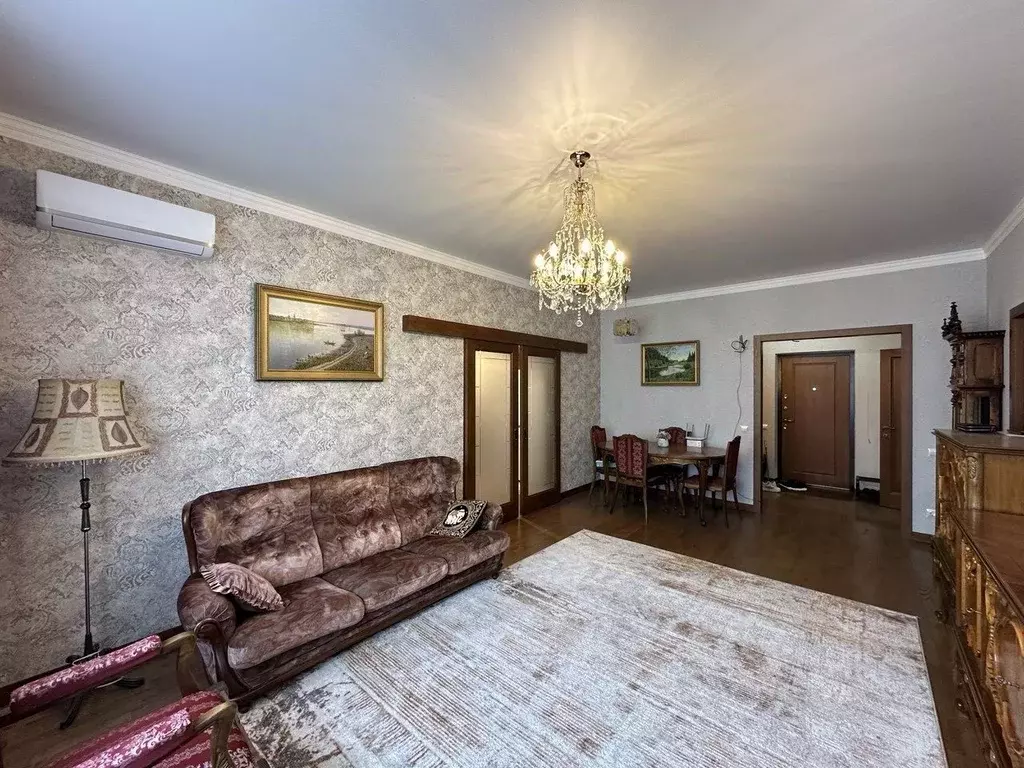 2-к кв. Ростовская область, Ростов-на-Дону Доломановский пер., 17 ... - Фото 1