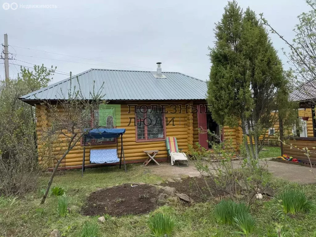 Дом в Завьяловский район, СДТ Восток, улица № 1А, 12 (38.2 м) - Фото 0