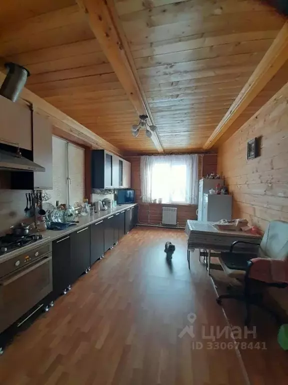 Дом в Татарстан, Казань Ишимская ул., 31 (100 м) - Фото 2