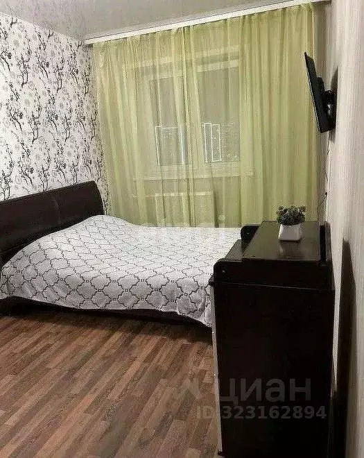 1-к кв. Тюменская область, Тюмень ул. Михаила Сперанского, 17 (40.0 м) - Фото 1