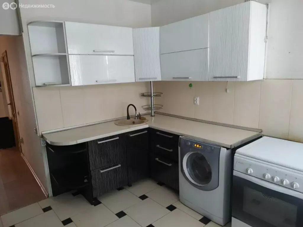 2-комнатная квартира: Михайловск, улица Ленина, 167/2к3 (63 м) - Фото 1