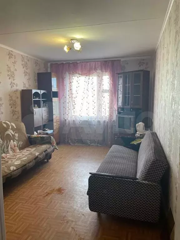 Комната 13,3 м в 1-к., 2/5 эт. - Фото 0